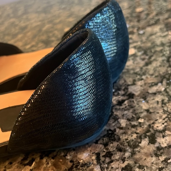 Earthies by earth d’orsay 8.5 - Picture 4 of 8